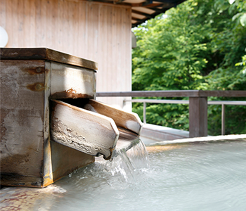 ３大名湯 登別・洞爺・北湯沢